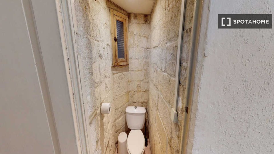 Double room Montpellier, 6 beds, 200m² — photo 15