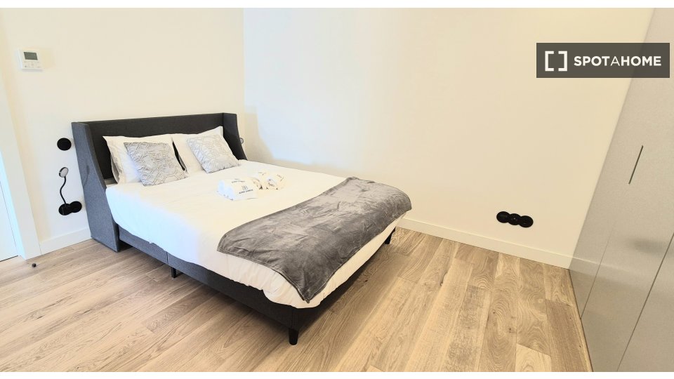 Apartment mono Porto, 33m² — photo 6