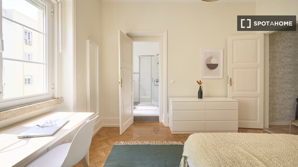 Apartment mono Lisbon — photo 7