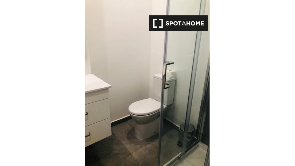 Double room Porto, 11 beds — photo 8