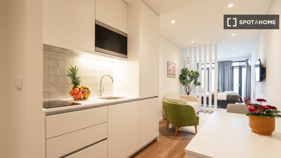 Apartment mono Porto — photo 6