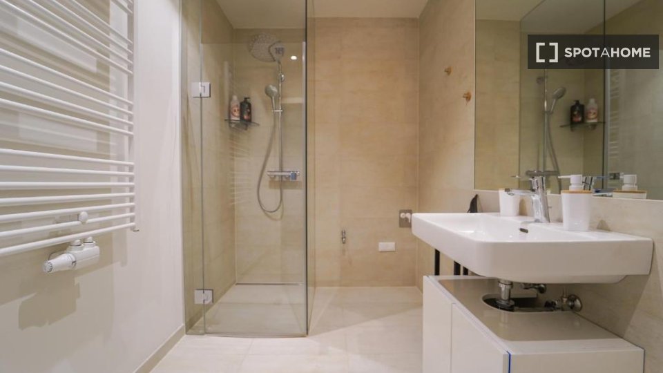 Apartment mono Vienna, 53m² — photo 3