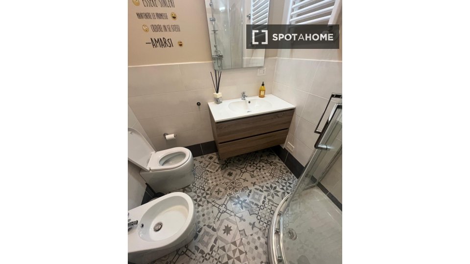Appartamento Roma, 1 camera — foto 19