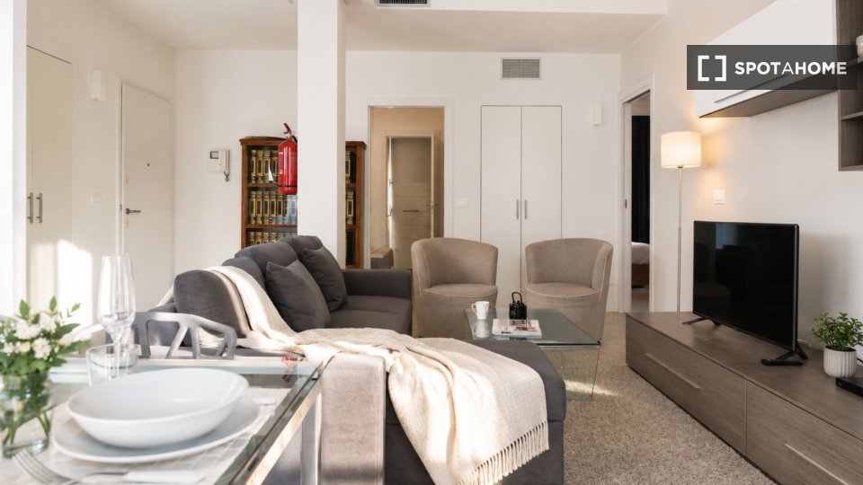 Apartment Milan, 3 beds, 100m² — photo 49