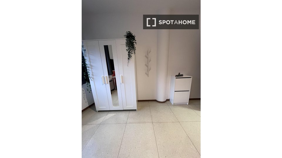 Double room Trento, 13 beds — photo 39