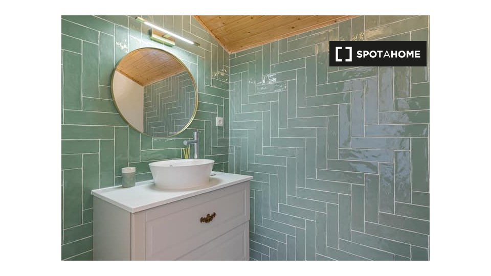 Apartment Lisbon, 2 beds — photo 3