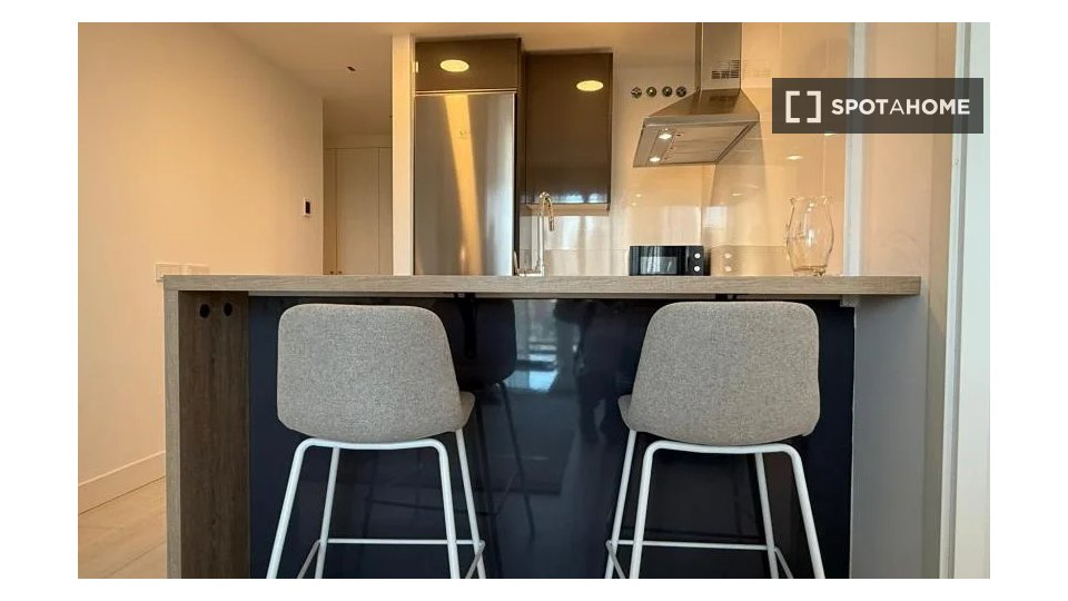 Apartment mono Madrid, 40m² — photo 10