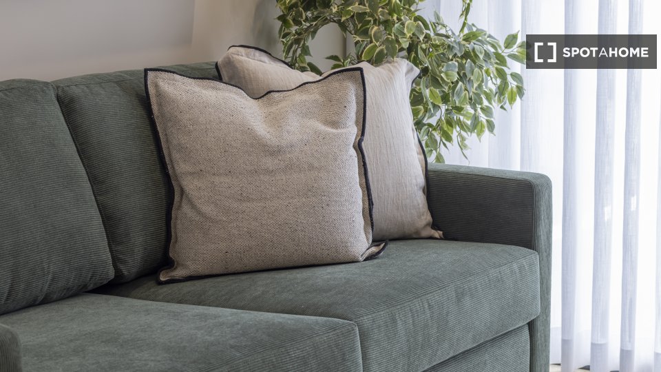 Apartment Porto, 2 beds, 90m² — photo 7