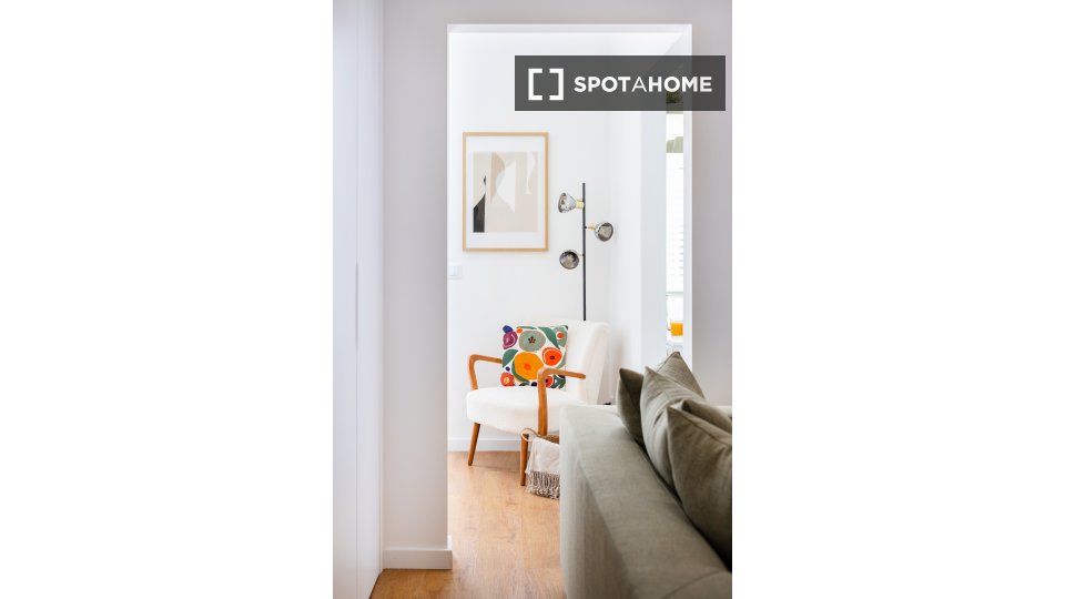 Apartment mono Porto — photo 10
