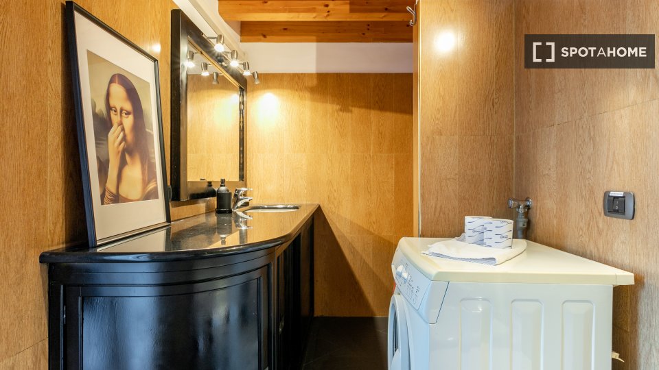 Apartment Milan, 2 beds, 75m² — photo 12