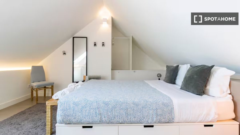 Apartment Porto, 1 bed — photo 19