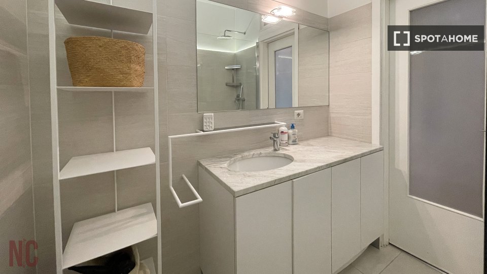 Apartment Milan, 2 beds, 97m² — photo 15