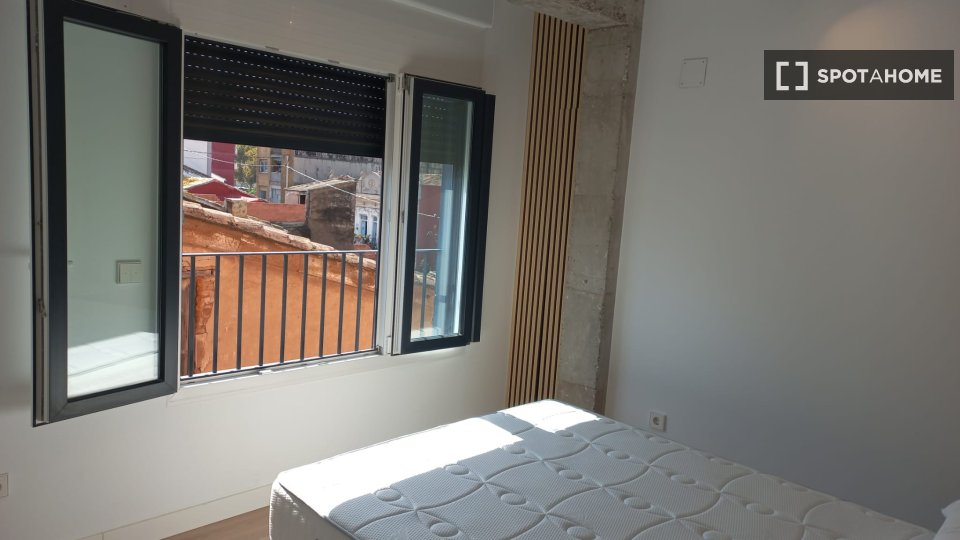 Apartment Valencia, 2 beds — photo 6