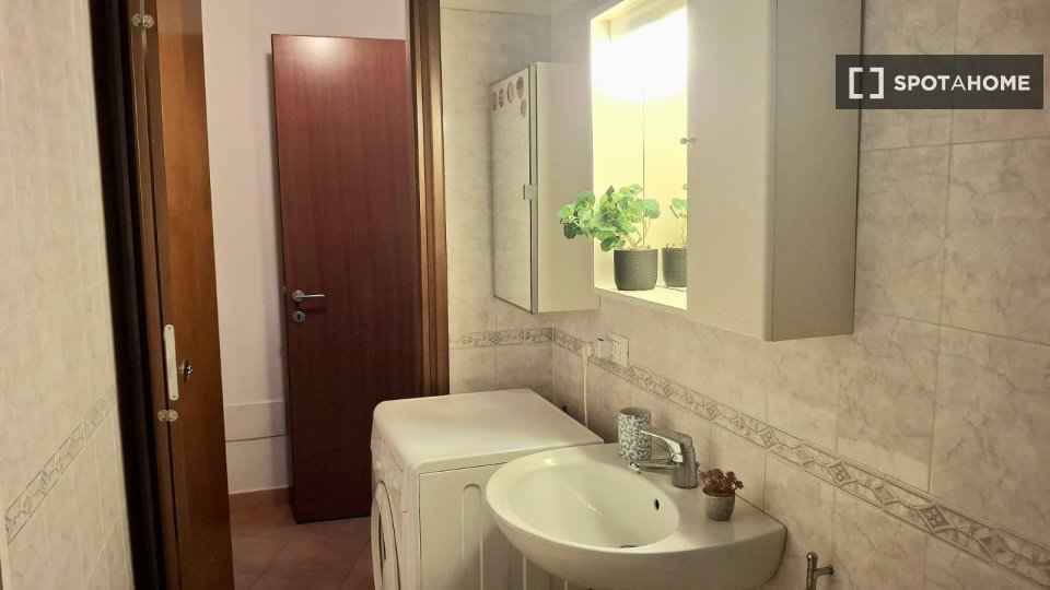 Apartment Milan, 1 bed — photo 6