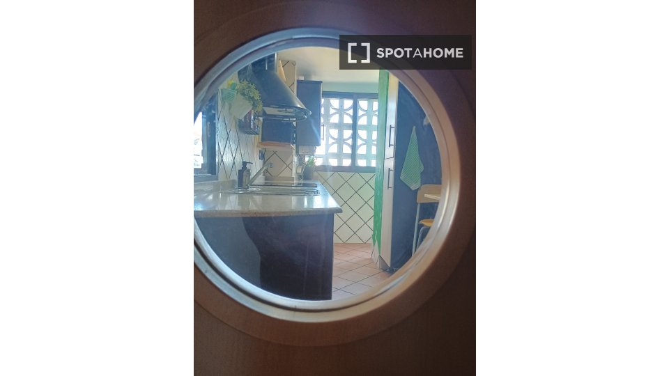 Appartamento Valencia, 1 camera, 80m² — foto 15