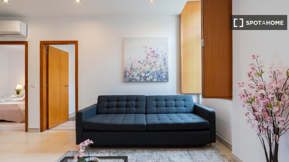 Apartment Porto, 2 beds — photo 16