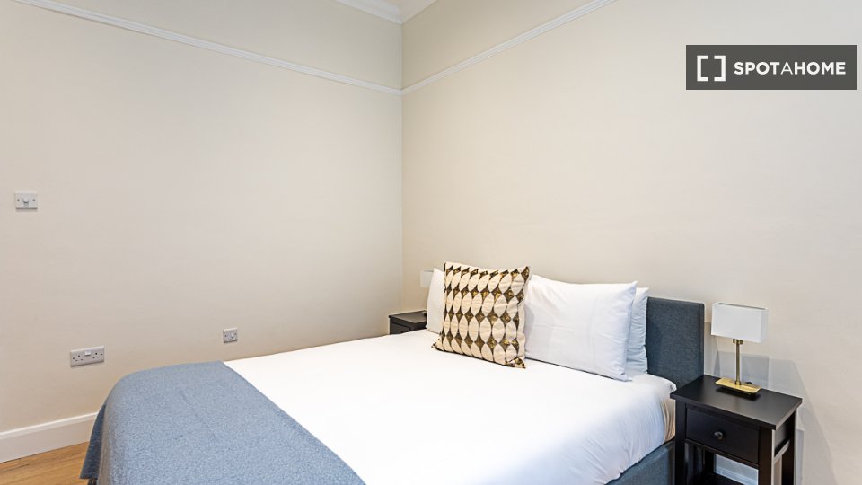 Apartment London, 1 bed — photo 7