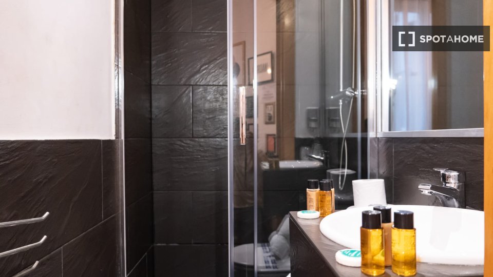 Appartamento Madrid, 2 camere, 45m² — foto 8