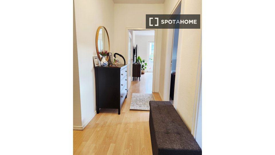 Apartment Berlin, 3 beds, 80m² — photo 14