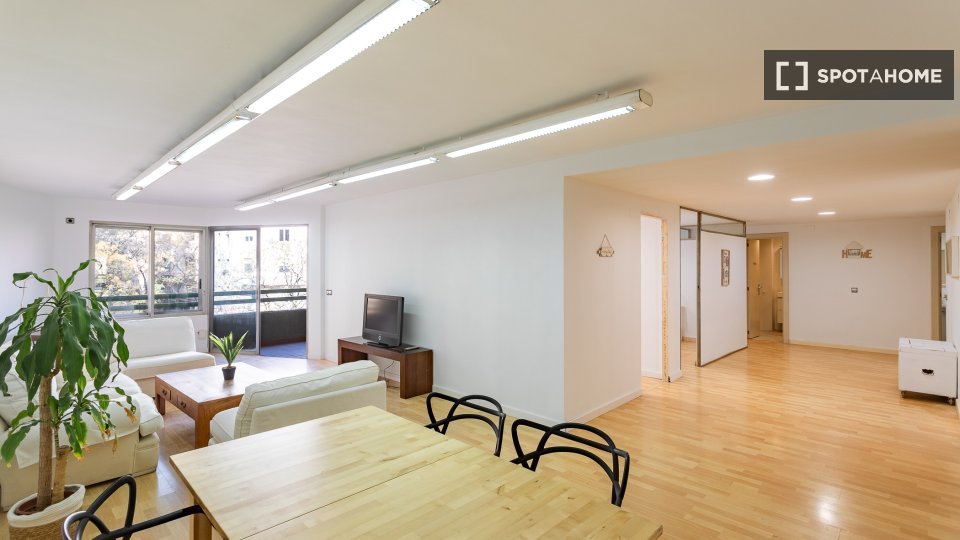 Appartement Valence, 4 chambres, 170m² — photo 3