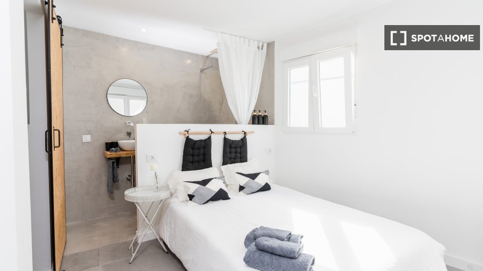 Apartment Santa_Cruz_De_Tenerife, 1 bed — photo 4