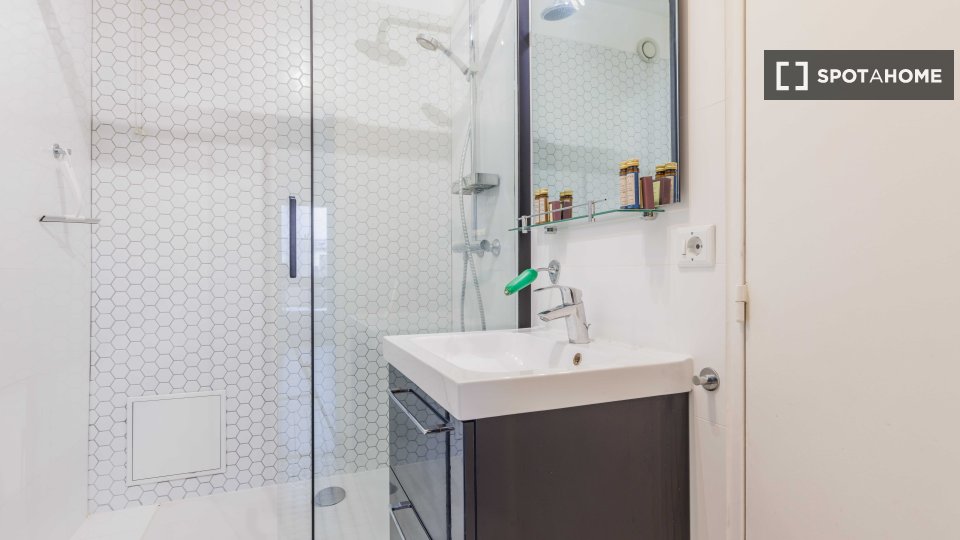 Apartment mono Paris, 36m² — photo 10
