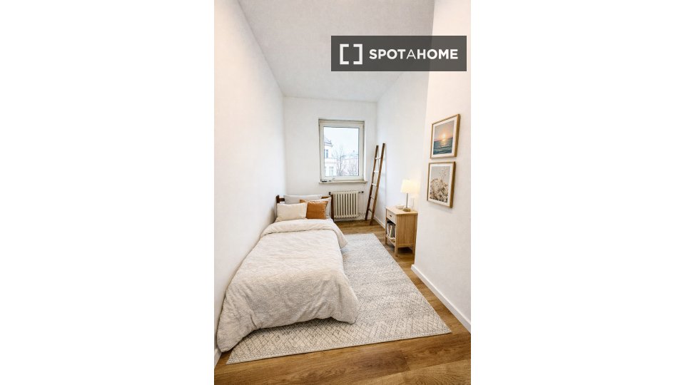 Apartment Berlin, 2 beds, 68m² — photo 8