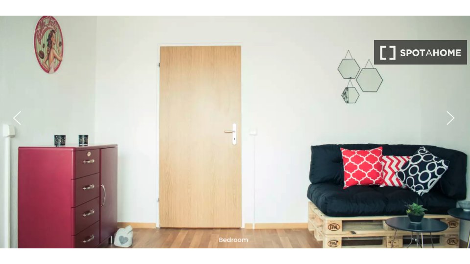 Apartment mono Berlin — photo 32