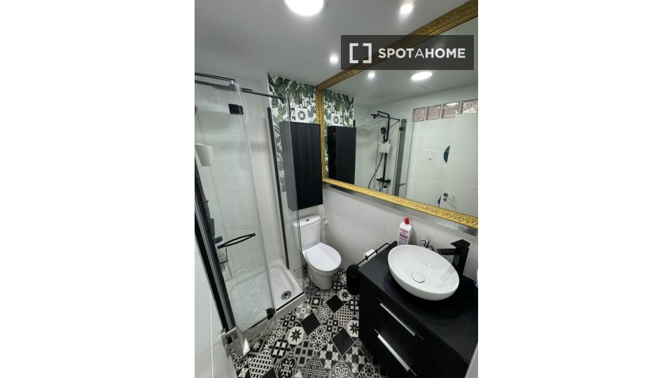 Apartment Madrid, 2 beds — photo 7