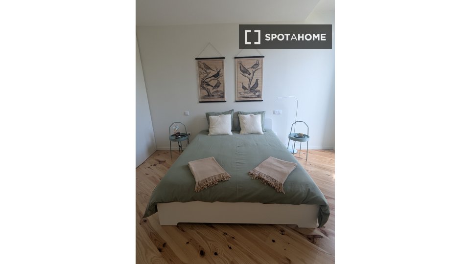Apartment mono Porto, 40m² — photo 13