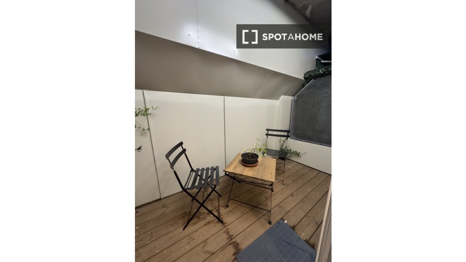 Apartment mono Milan, 40m² — photo 5