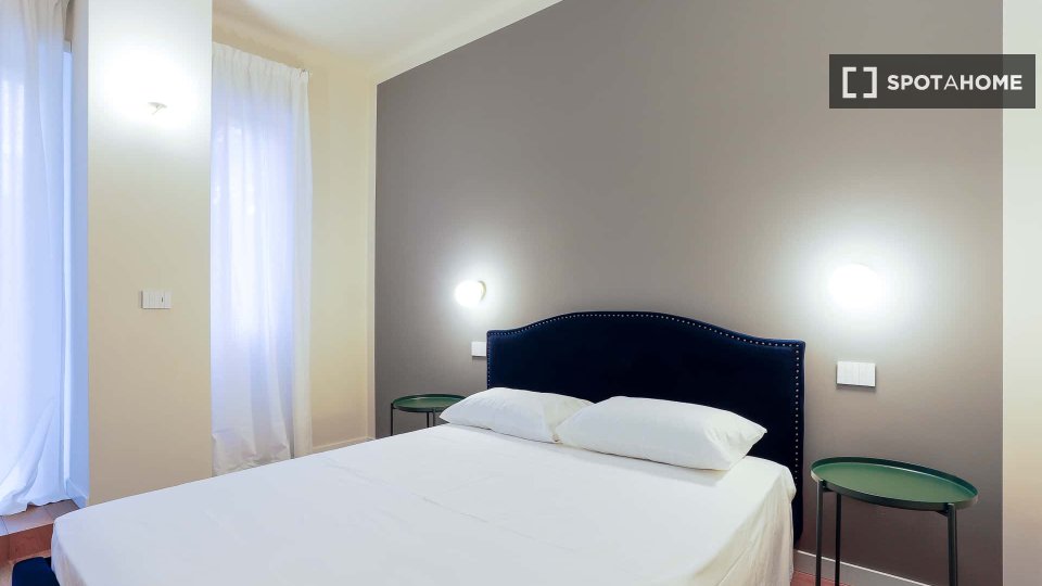 Apartment Milan, 1 bed, 60m² — photo 16