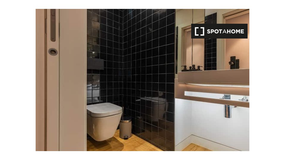 Apartment Lisbon, 1 bed — photo 7