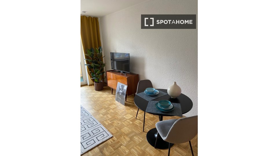 Apartment Berlin, 2 beds, 45m² — photo 7