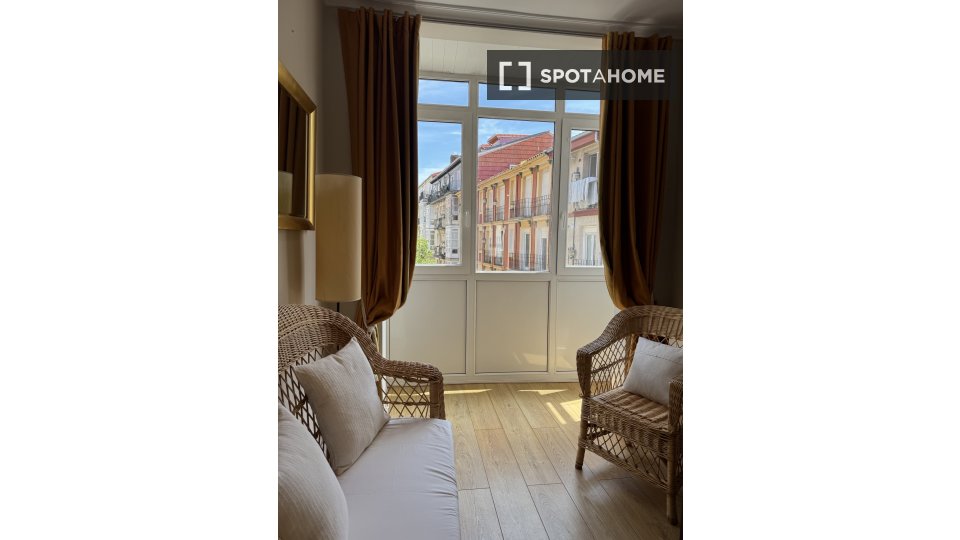 Apartment mono Santander, 60m² — photo 2