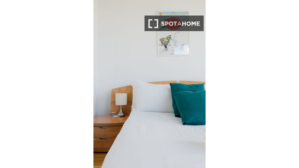 Apartment London, 1 bed — photo 10