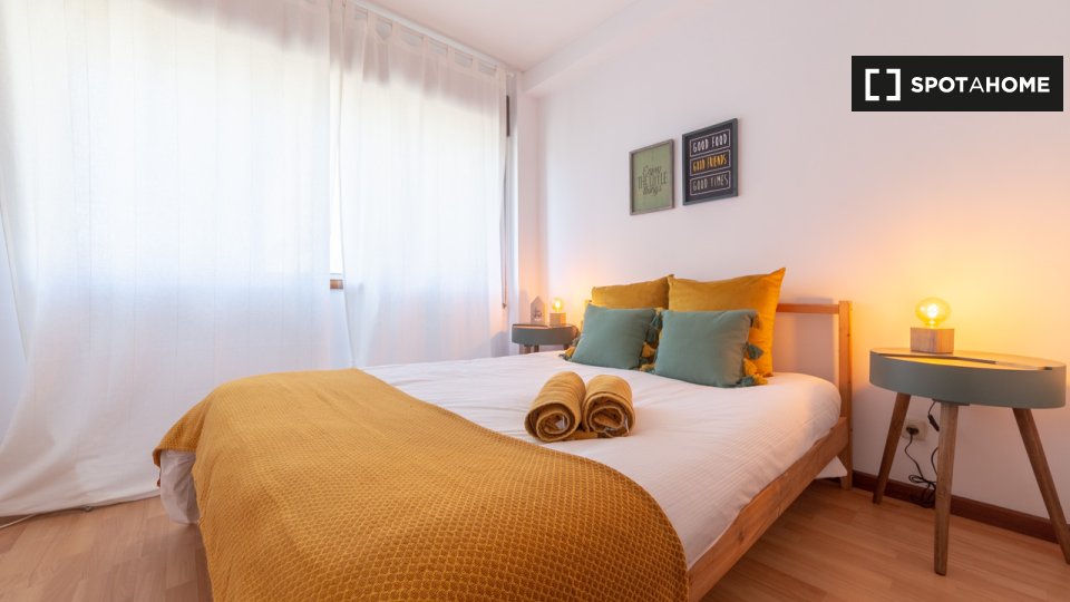 Apartment Porto, 3 beds, 100m² — photo 4