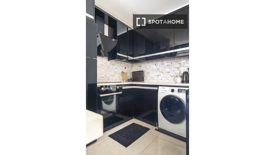 Apartment Istanbul, 1 bed — photo 8