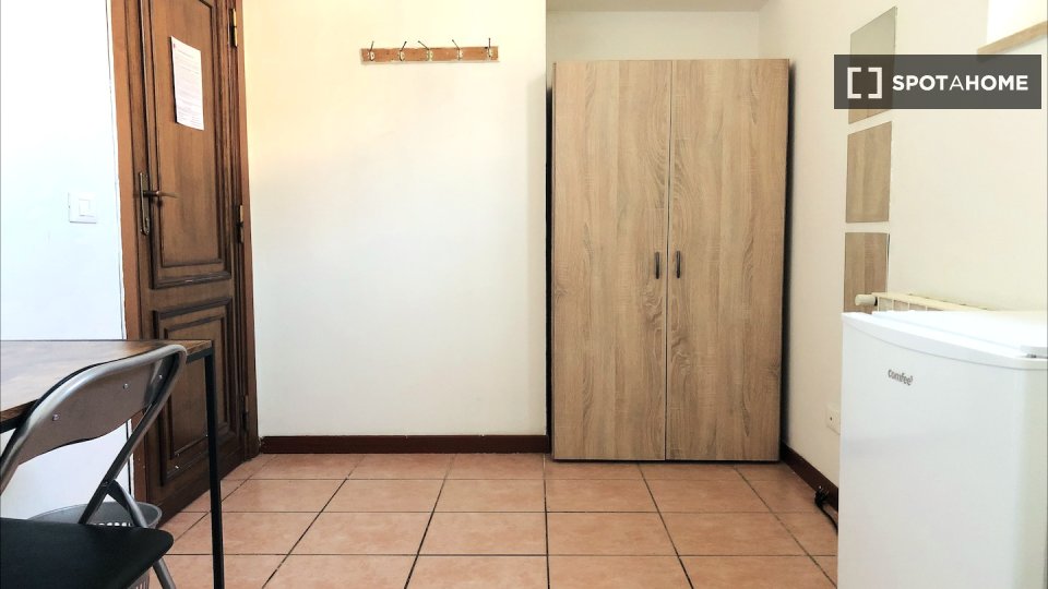 Double room Rome, 33 beds — photo 28