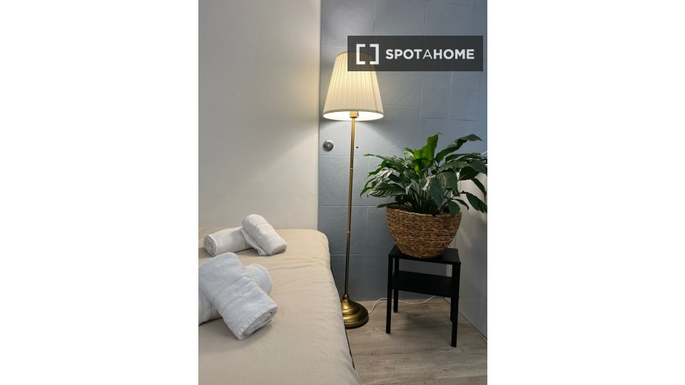 Apartment mono Rome — photo 1