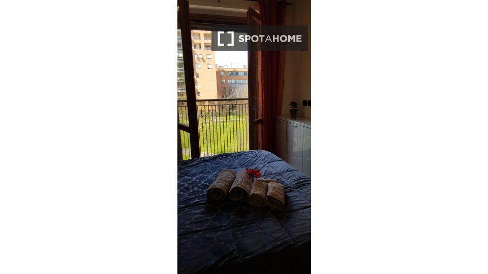 Apartment Milan, 1 bed — photo 15