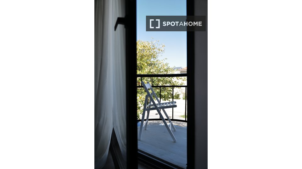 Apartment mono Porto, 15m² — photo 1