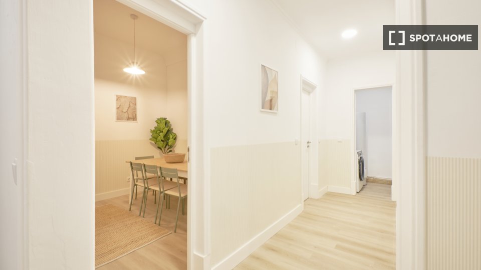 Double room Lisbon, 10 beds — photo 16