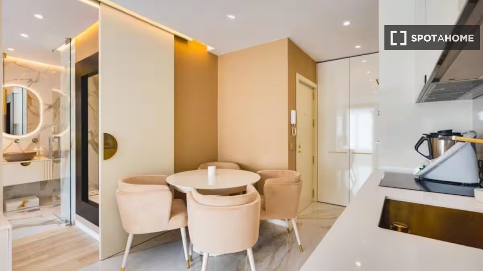Apartment Porto, 1 bed — photo 5