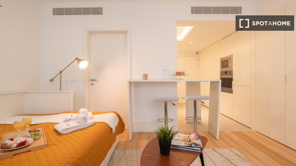 Apartment mono Porto — photo 11