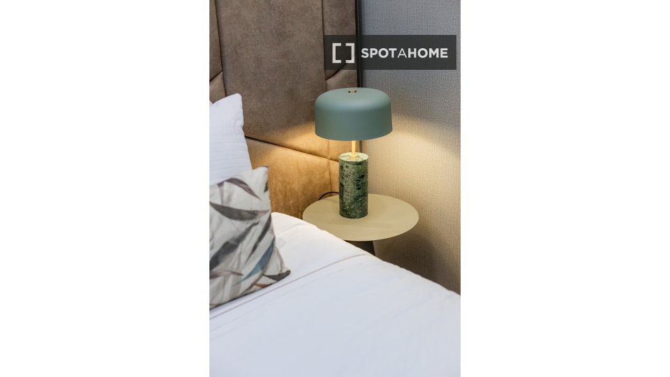 Apartment Porto, 1 bed — photo 1