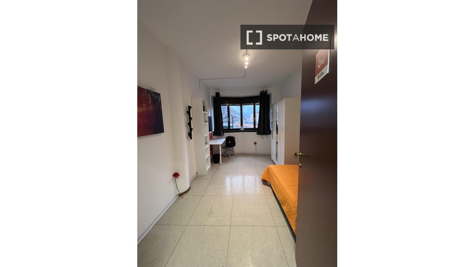 Double room Trento, 13 beds — photo 4