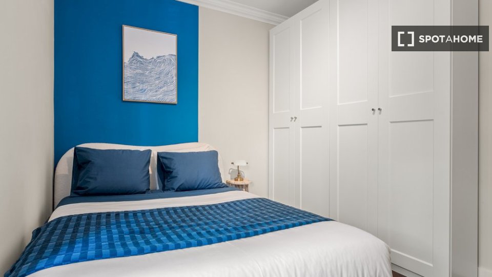 Apartment Lisbon, 1 bed — photo 6