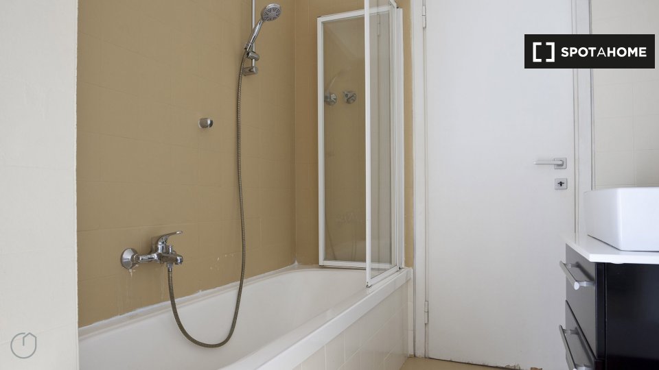 Apartment Milan, 2 beds, 140m² — photo 17