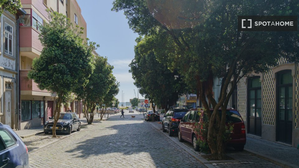Apartment Porto, 1 bed, 36m² — photo 7